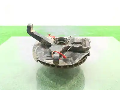 Pezzo di ricambio per auto di seconda mano attacco anteriore destro per mitsubishi montero (v20/v40) 2500 td classic riferimenti oem iam mr112991  