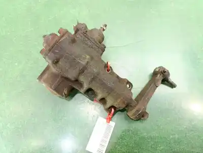 Pezzo di ricambio per auto di seconda mano sterzo per mitsubishi montero (v20/v40) 2800 td gls riferimenti oem iam mr267974   Pezzo di ricambio per auto di seconda mano sterzo per mitsubishi montero (v20/v40) 2800 td gls riferimenti oem iam mr267974