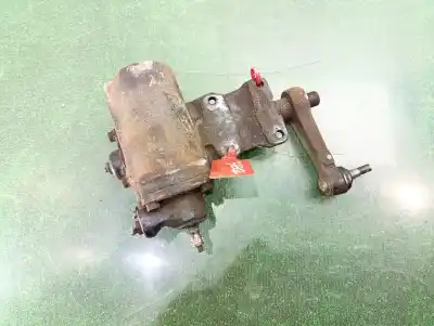 Pezzo di ricambio per auto di seconda mano sterzo per mitsubishi montero (v20/v40) 2800 td gls riferimenti oem iam mr267974   Pezzo di ricambio per auto di seconda mano sterzo per mitsubishi montero (v20/v40) 2800 td gls riferimenti oem iam mr267974