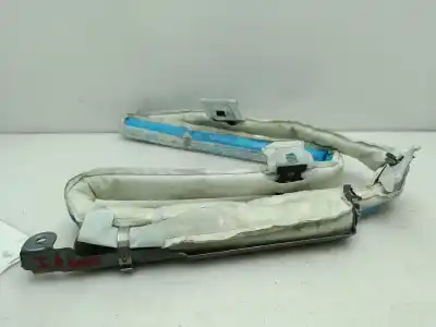 Second-hand car spare part front left curtain airbag for seat leon st (5f8) 1.6 tdi oem iam references 5f4880741   Second-hand car spare part front left curtain airbag for seat leon st (5f8) 1.6 tdi oem iam references 5f4880741