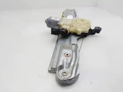 Peça sobressalente para automóvel em segunda mão elevador de vidros traseiro esquerdo por ford focus lim. (cb8) edition referências oem iam bm51a27001bd