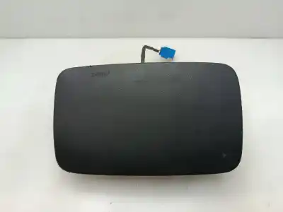 Peça sobressalente para automóvel em segunda mão airbag dianteiro direito por citroen c3 lx referências oem iam 96716904zd