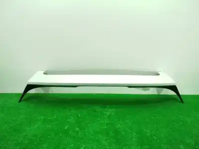 Автозапчастина б/у задне крило для hyundai tucson (tl, tle) 1.7 crdi посилання на oem iam 87210d7000