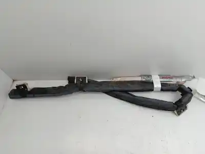 Автозапчастина б/у передня права подушка безпеки для audi a1 (8x) attraction посилання на oem iam 8x3880742a