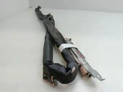 Автозапчастина б/у передня права подушка безпеки для audi a1 (8x) attraction посилання на oem iam 8x3880742a  