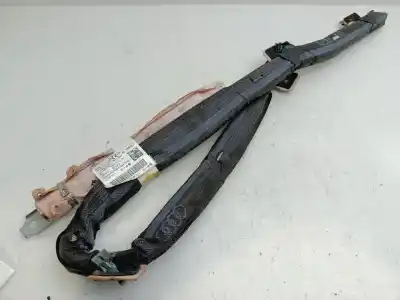 Автозапчастина б/у передня права подушка безпеки для audi a1 (8x) attraction посилання на oem iam 8x3880742a  