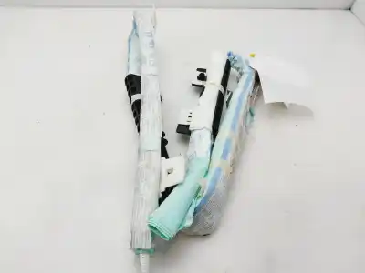 Second-hand car spare part front left curtain airbag for kia picanto (ja) concept oem iam references 85010g6000   Second-hand car spare part front left curtain airbag for kia picanto (ja) concept oem iam references 85010g6000