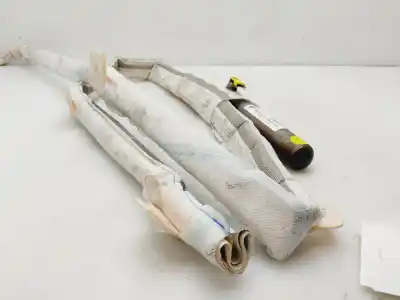 Second-hand car spare part front right curtain airbag for audi q3 (8u) 2.0 tdi (130kw) advance quattro oem iam references 8u0880741a