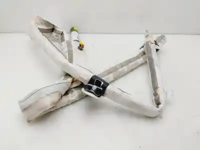 Second-hand car spare part front left curtain airbag for audi q3 (8u) 2.0 tdi (130kw) advance quattro oem iam references 8u0880742a