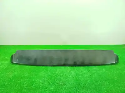 Автозапчастина б/у задне крило для toyota rav 4 (a3) executive посилання на oem iam 7608542040