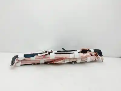 Peça sobressalente para automóvel em segunda mão airbag de cortina dianteiro esquerdo por ford puma hybrid st-line 125 cv / 92 kw referências oem iam l1tba042d95ae