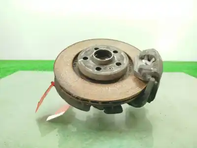 Автозапчасти б/у передняя правая кулачка за volkswagen new beetle (9c1/1c1) 1.6 ссылки oem iam 1j0407256ag  