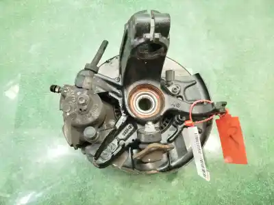 Автозапчастина б/у передній прав для VOLKSWAGEN NEW BEETLE (9C1/1C1) 1.6 Посилання на OEM IAM 1J0407256AG  