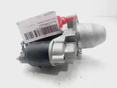 Автозапчастина б/у двигун запускається для opel corsa d essentia посилання на oem iam 55221292  