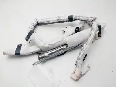 Pezzo di ricambio per auto di seconda mano airbag a tenda anteriore destro per audi q3 (8ub, 8ug) 2.0 tdi riferimenti oem iam 8u0880742d   Pezzo di ricambio per auto di seconda mano airbag a tenda anteriore destro per audi q3 (8ub, 8ug) 2.0 tdi riferimenti oem iam 8u0880742d