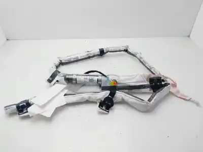 Pezzo di ricambio per auto di seconda mano airbag a tenda anteriore destro per audi q3 (8ub, 8ug) 2.0 tdi riferimenti oem iam 8u0880742d   Pezzo di ricambio per auto di seconda mano airbag a tenda anteriore destro per audi q3 (8ub, 8ug) 2.0 tdi riferimenti oem iam 8u0880742d