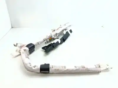 Peça sobressalente para automóvel em segunda mão airbag de cortina dianteiro direito por seat ateca (kh7) style referências oem iam 6f9880742g  