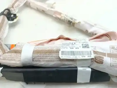 Peça sobressalente para automóvel em segunda mão airbag de cortina dianteiro direito por seat ateca (kh7) style referências oem iam 6f9880742g  