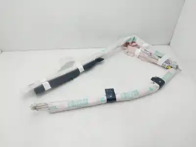 Second-hand car spare part front left curtain airbag for seat ateca (kh7) style oem iam references 6f9880741g  