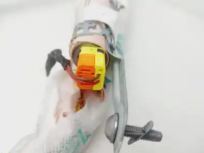 Second-hand car spare part front left curtain airbag for seat ateca (kh7) style oem iam references 6f9880741g  