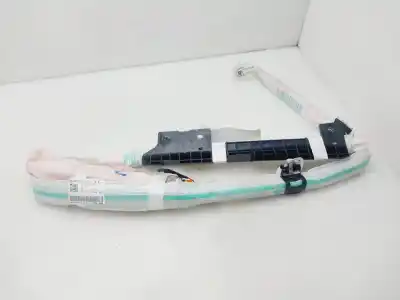 Second-hand car spare part front left curtain airbag for seat ateca (kh7) style oem iam references 6f9880741g  