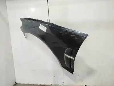 Second-hand car spare part left front fin for jaguar xf 3.0 v6 diesel luxury oem iam references c2z20378  