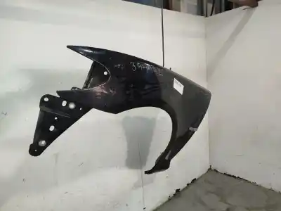 Second-hand car spare part left front fin for jaguar xf 3.0 v6 diesel luxury oem iam references c2z20378  