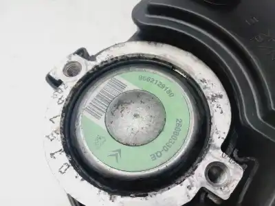 Pezzo di ricambio per auto di seconda mano pompa sterzo per citroen berlingo 1.9 d multispace riferimenti oem iam 9662129180  