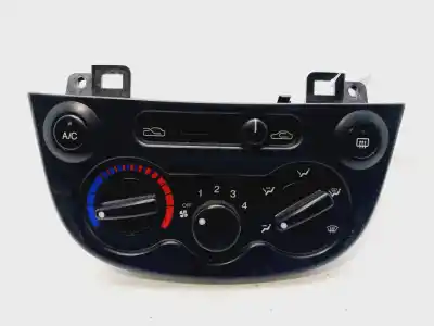 Автозапчасти б/у отопление / кондиционирование воздуха за chevrolet matiz s ссылки oem iam 96314866  