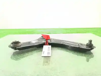 Автозапчастина б/у передній правий нижний рычаг підвіски для dacia sandero stepway essential посилання на oem iam 545008653r  