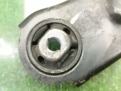 Автозапчастина б/у передній правий нижний рычаг підвіски для dacia sandero stepway essential посилання на oem iam 545008653r