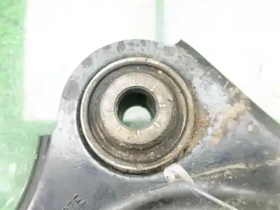 Автозапчастина б/у передній правий нижний рычаг підвіски для dacia sandero stepway essential посилання на oem iam 545008653r  