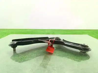 Автозапчастина б/у передній правий нижний рычаг підвіски для dacia sandero stepway essential посилання на oem iam 545008653r  