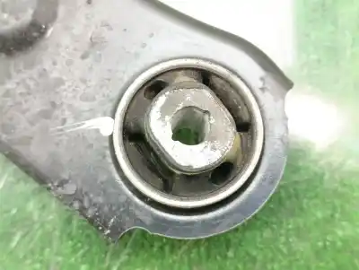 Автозапчастина б/у передній лівий нижний рычаг підвіски для dacia sandero stepway essential посилання на oem iam 545010278r  