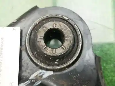 Автозапчастина б/у передній лівий нижний рычаг підвіски для dacia sandero stepway essential посилання на oem iam 545010278r  