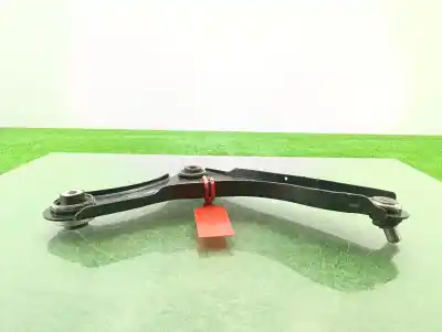 Автозапчастина б/у передній лівий нижний рычаг підвіски для dacia sandero stepway essential посилання на oem iam 545010278r  