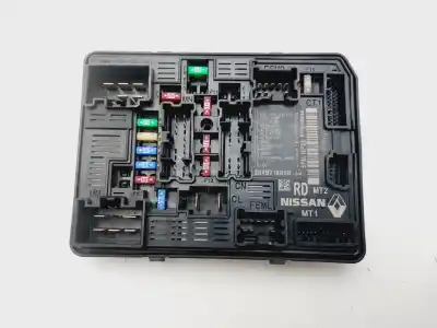 Автозапчасти б/у блок реле/предохранителей за dacia sandero stepway essential ссылки oem iam 284b71965r  