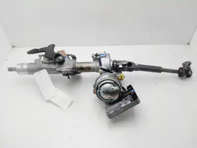 Автозапчастина б/у рульва колонка для dacia sandero stepway essential посилання на oem iam 488101616r  