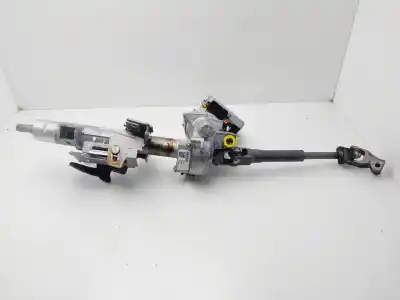 Автозапчастина б/у рульва колонка для dacia sandero stepway essential посилання на oem iam 488101616r  