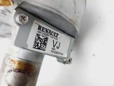 Автозапчастина б/у рульва колонка для dacia sandero stepway essential посилання на oem iam 488101616r