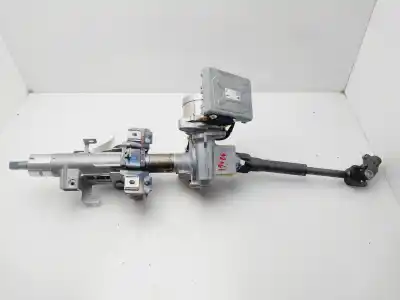 Автозапчастина б/у рульва колонка для dacia sandero stepway essential посилання на oem iam 488101616r  