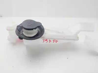 Peça sobressalente para automóvel em segunda mão depósito do limpa vidros por dacia sandero stepway essential referências oem iam 289105984r  