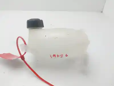 Автозапчастина б/у розширення депозит для dacia sandero stepway essential посилання на oem iam 217102572r