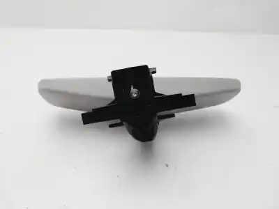 Автозапчастина б/у внутрішне дзеркало для dacia sandero stepway essential посилання на oem iam 7701349373