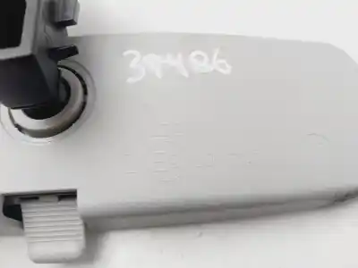 Автозапчасти б/у внутреннее зеркало за dacia sandero stepway essential ссылки oem iam 7701349373  