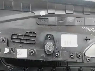 Автозапчастина б/у обработка передніх правіх дверей для dacia sandero stepway essential посилання на oem iam 809000609r  