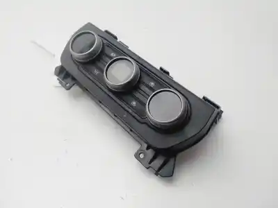 Автозапчастина б/у клімат-контроль для dacia sandero stepway essential посилання на oem iam 275006270r  