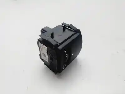 Second-hand car spare part headlights switch for dacia sandero stepway essential oem iam references 251902972r  