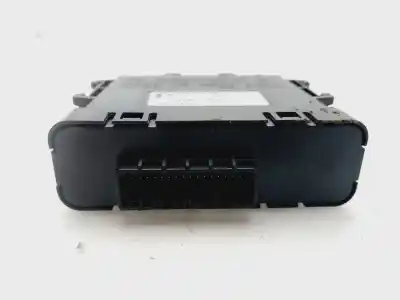 Автозапчастина б/у електронний модуль для dacia sandero stepway essential посилання на oem iam 284y66la7b  