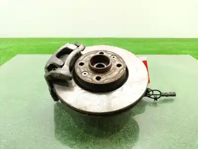 Автозапчасти б/у передняя левая кулачка за dacia sandero stepway essential ссылки oem iam 400159248r  